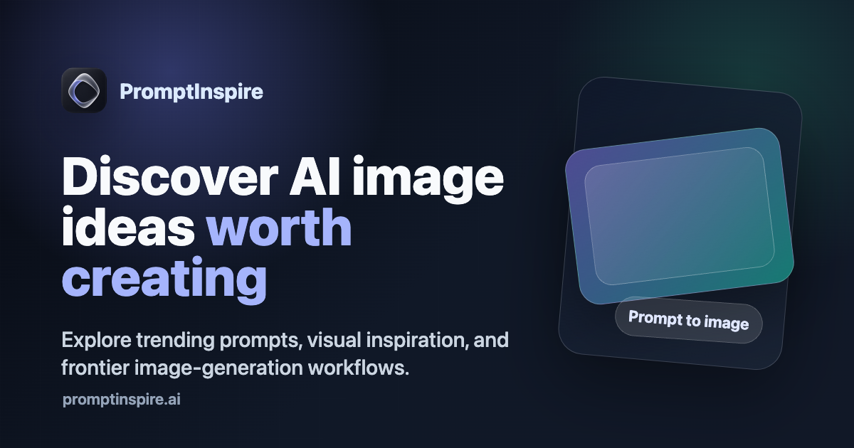 Prompt Visualization Tools Explore AI Image Prompts | PromptInspire